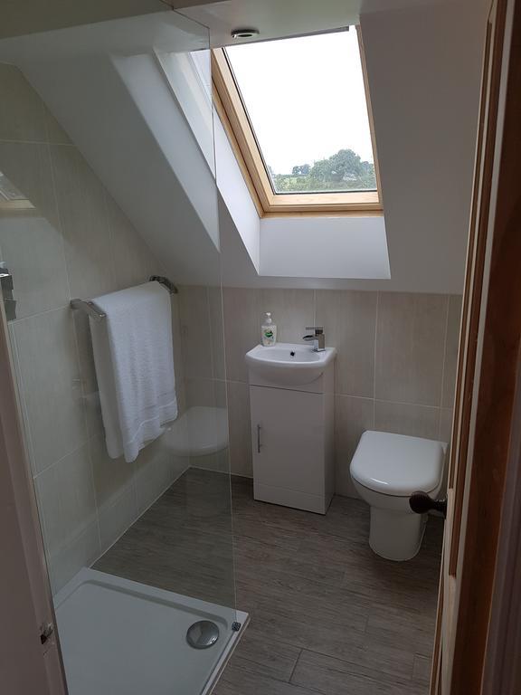 Rookery Lodge Apartments Wistaston Exterior foto